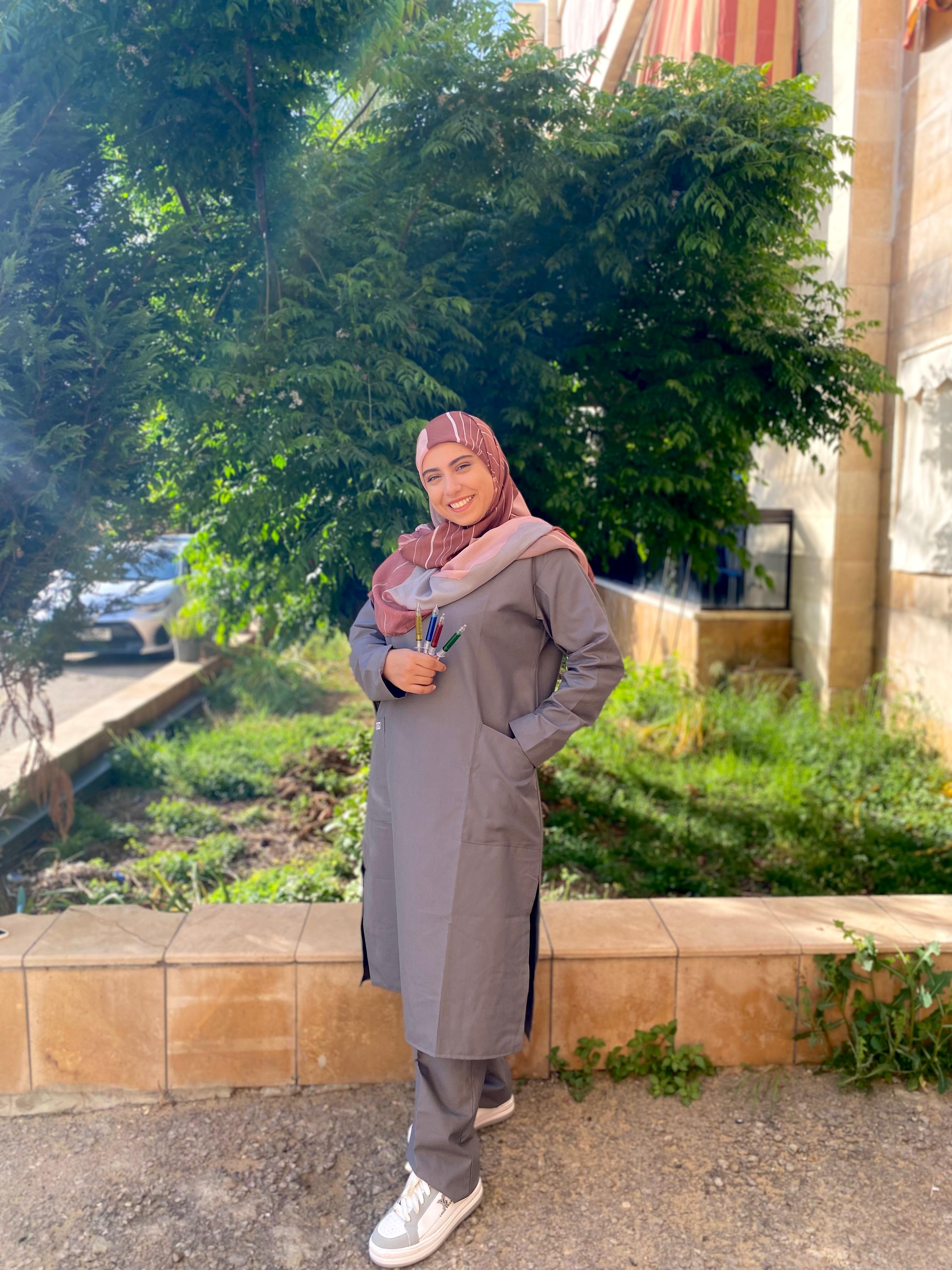 Women's Scrubs Collection