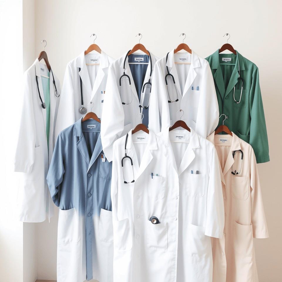 Lab Coats