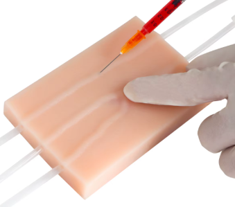 Injection Practice Pad