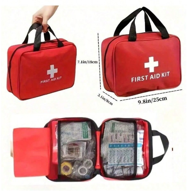 First Aid Kit