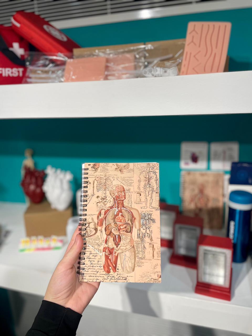 Medical Notebook